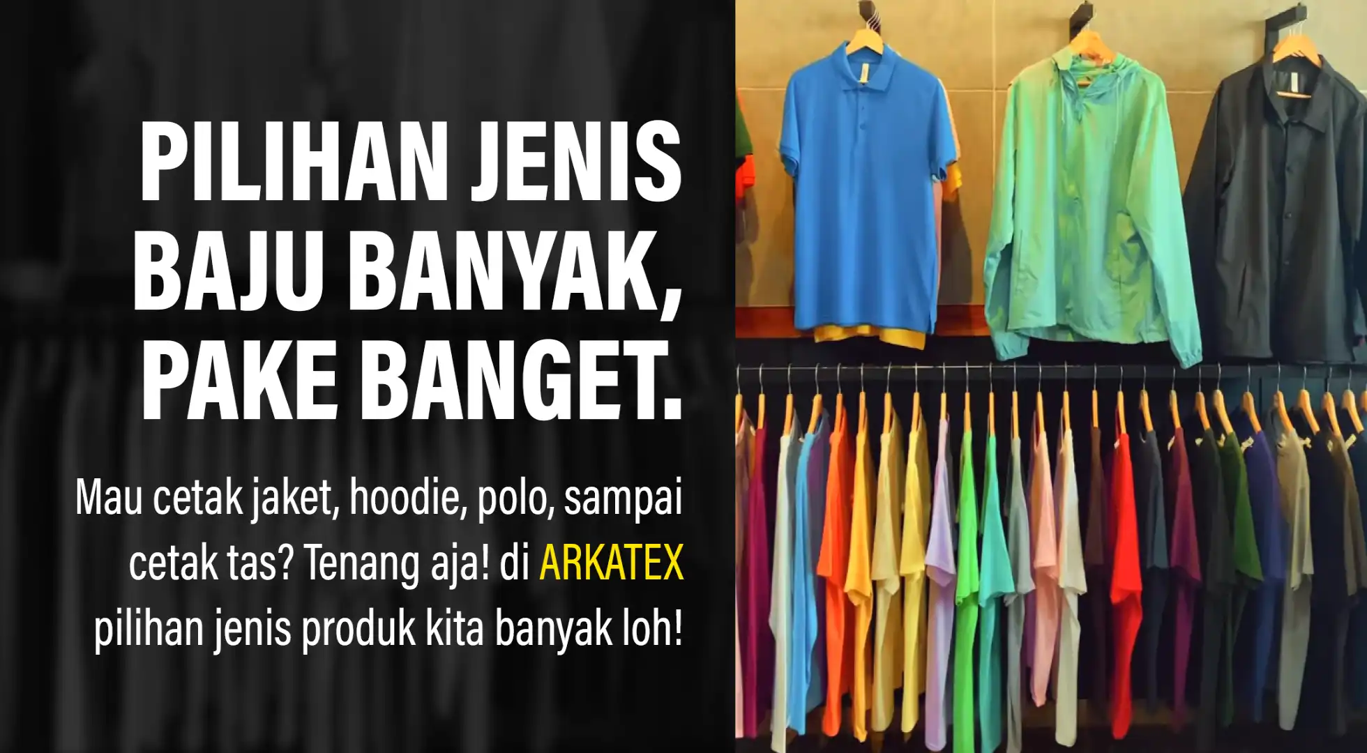 jual kaos polos murah terdekat