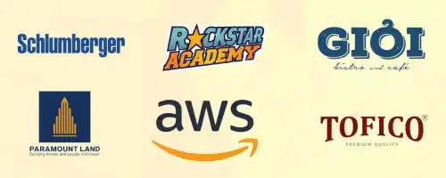 client arkatex gading serpong