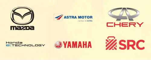 pelanggan arkatex serpong