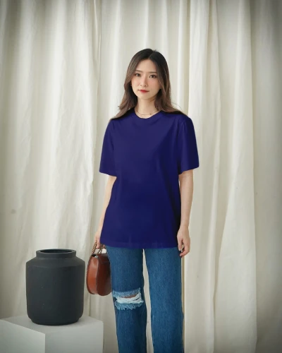 Kaos Lengan Pendek Premium Kalos