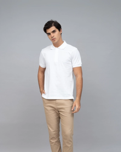 Kaos Polos Premium Kalos