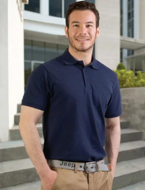 Kaos Polo Premium