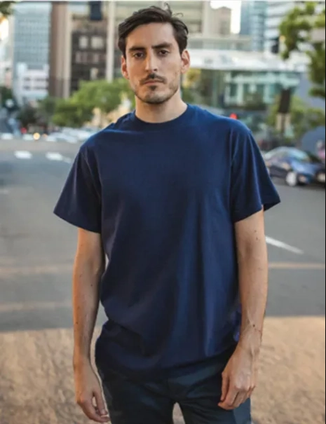 Kaos Polos Heavyweight
