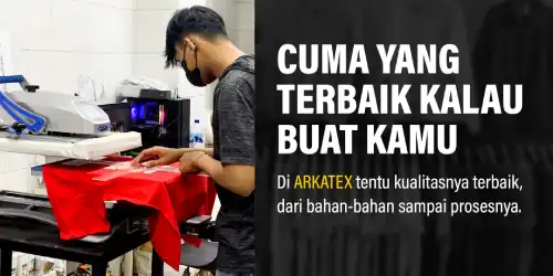 tukang sablon digital printing